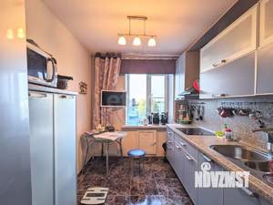 4-к квартира, вторичка, 88м2, 6/6 этаж