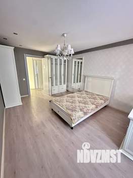 3-к квартира, вторичка, 58м2, 5/5 этаж