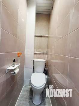 2-к квартира, вторичка, 45м2, 4/5 этаж