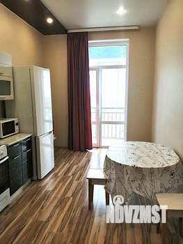 1-к квартира, вторичка, 45м2, 14/14 этаж