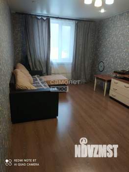 2-к квартира, вторичка, 52м2, 1/6 этаж