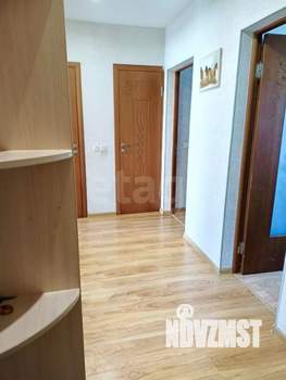 2-к квартира, вторичка, 56м2, 5/5 этаж