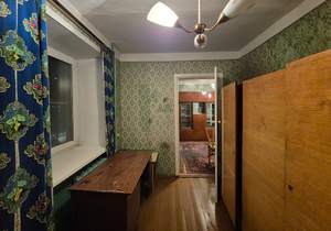 4-к квартира, вторичка, 61м2, 3/5 этаж