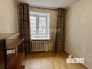 3-к квартира, вторичка, 58м2, 2/5 этаж