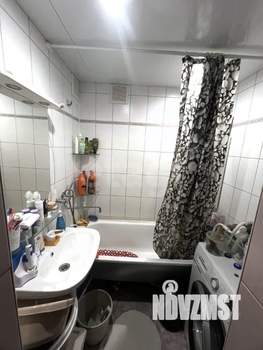 3-к квартира, вторичка, 56м2, 4/5 этаж