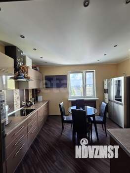 2-к квартира, сданный дом, 65м2, 16/16 этаж