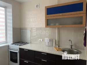 2-к квартира, вторичка, 44м2, 4/5 этаж
