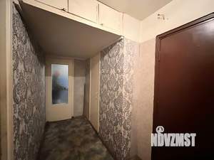 1-к квартира, вторичка, 33м2, 9/9 этаж