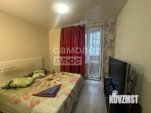 1-к квартира, вторичка, 32м2, 6/14 этаж