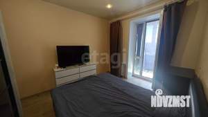 1-к квартира, вторичка, 34м2, 8/9 этаж