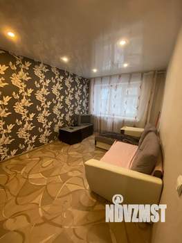 2-к квартира, вторичка, 42м2, 2/2 этаж