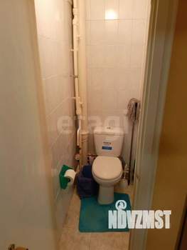 2-к квартира, вторичка, 43м2, 3/5 этаж