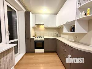 1-к квартира, вторичка, 38м2, 5/6 этаж