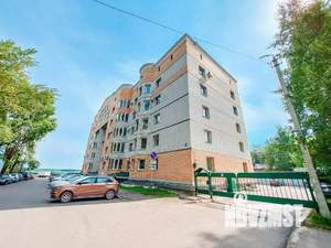 4-к квартира, вторичка, 133м2, 4/5 этаж