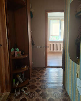 3-к квартира, вторичка, 53м2, 2/2 этаж