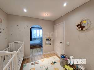 2-к квартира, вторичка, 46м2, 13/14 этаж