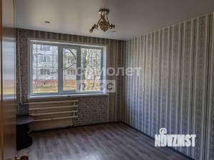 2-к квартира, вторичка, 25м2, 1/5 этаж
