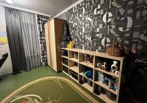 4-к квартира, вторичка, 114м2, 6/9 этаж