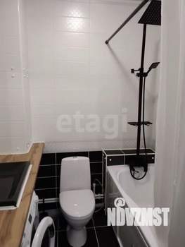 1-к квартира, вторичка, 39м2, 10/14 этаж