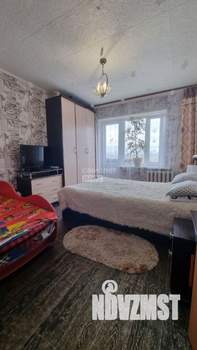 2-к квартира, вторичка, 35м2, 2/5 этаж