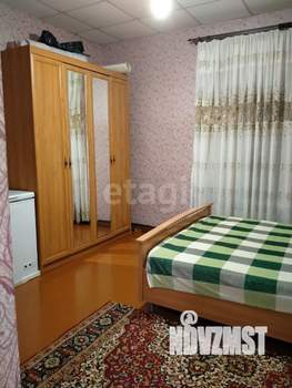 2-к квартира, вторичка, 50м2, 1/1 этаж