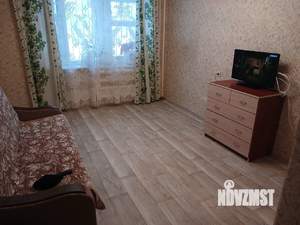 1-к квартира, вторичка, 34м2, 1/9 этаж