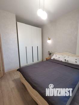 1-к квартира, вторичка, 35м2, 2/4 этаж