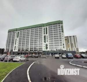 2-к квартира, вторичка, 45м2, 12/14 этаж