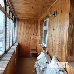 3-к квартира, вторичка, 65м2, 4/6 этаж