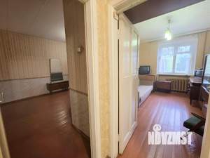 3-к квартира, вторичка, 61м2, 3/5 этаж