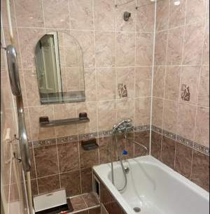 3-к квартира, вторичка, 62м2, 4/5 этаж