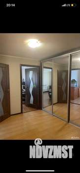2-к квартира, вторичка, 47м2, 1/9 этаж