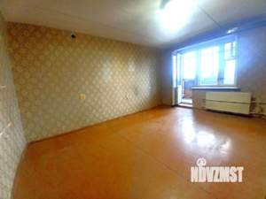 2-к квартира, вторичка, 52м2, 6/6 этаж