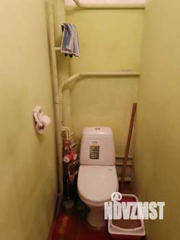 2-к квартира, вторичка, 50м2, 1/5 этаж