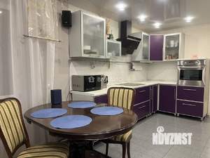 3-к квартира, вторичка, 79м2, 3/10 этаж