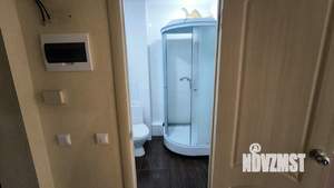 Студия квартира, вторичка, 23м2, 3/3 этаж