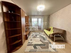 3-к квартира, вторичка, 63м2, 5/6 этаж