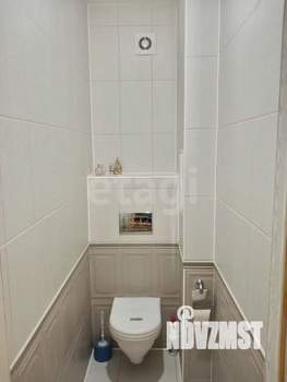 2-к квартира, вторичка, 65м2, 10/14 этаж
