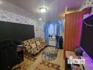 3-к квартира, вторичка, 67м2, 5/5 этаж