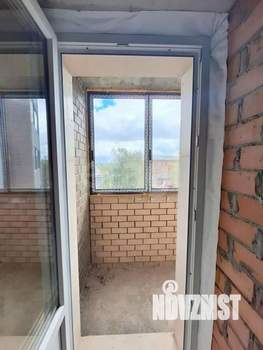 2-к квартира, вторичка, 59м2, 5/11 этаж