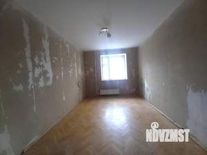 4-к квартира, вторичка, 105м2, 3/6 этаж