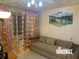 2-к квартира, вторичка, 49м2, 3/5 этаж