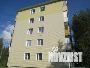 1-к квартира, вторичка, 31м2, 4/5 этаж