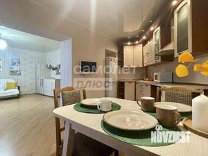 1-к квартира, вторичка, 49м2, 8/9 этаж