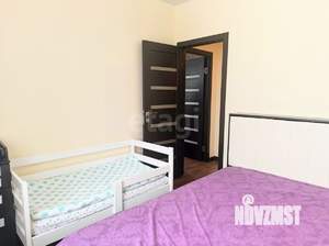 3-к квартира, вторичка, 71м2, 12/14 этаж