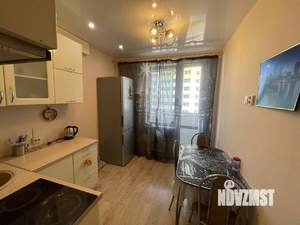 1-к квартира, вторичка, 35м2, 6/19 этаж