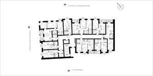 Студия квартира, вторичка, 39м2, 4/9 этаж