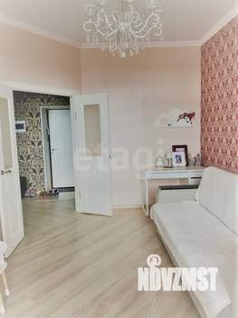 1-к квартира, вторичка, 40м2, 9/9 этаж