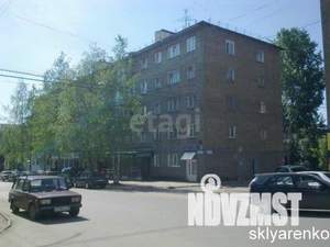 1-к квартира, вторичка, 30м2, 2/5 этаж