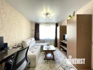 1-к квартира, вторичка, 39м2, 3/9 этаж